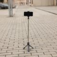 maXlife bluetooth tripod og selfie stick 9